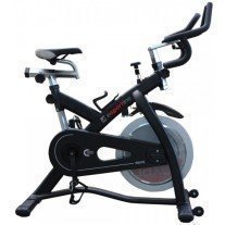 Bicicleta Indoor Cycling inSPORTline Daxos