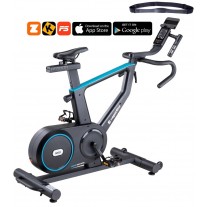 Bicicleta Indoor Cycling inSPORTline inCondi S200i