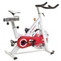 Bicicleta Indoor Cycling inSPORTline Targario