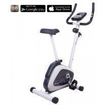 Bicicleta magnetica inSPORTline inCondi UB30m