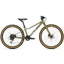 Bicicleta juniori Superior FLY DB Matte 20"