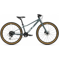 Bicicleta juniori Superior FLY Matte 24"