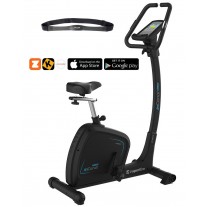 Bicicleta fitness magnetica inSPORTline inCondi UB60i