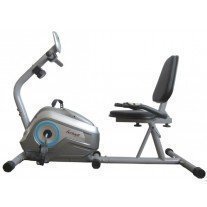 Bicicleta magnetica recumbent Actuell 507R