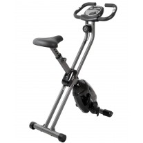 Bicicleta magnetica pliabila inSPORTline Xbike