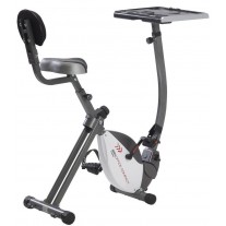 Bicicleta magnetica pliabila Toorx Brx Office Compact