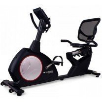 Bicicleta magnetica recumbent Sapphire Signum