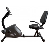 Bicicleta magnetica recumbent Techfit R310