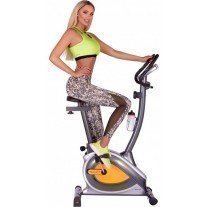 Bicicleta magnetica Techfit B400