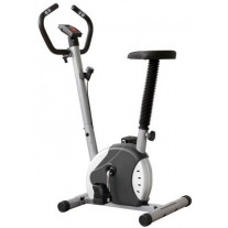 Bicicleta mecanica FitTronic 100B Black