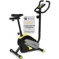 Bicicleta magnetica Diadora Swing