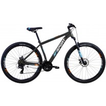 Bicicleta MTB Afisport M2 27.5"
