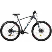 Bicicleta MTB Afisport M5 29"