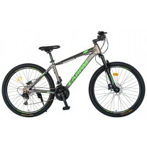 Bicicleta MTB Carpat C2699H 26"