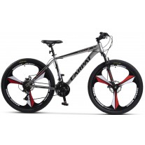 Bicicleta MTB Carpat C2608M 26"