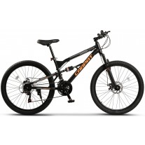 Bicicleta MTB Carpat C26207G 26"