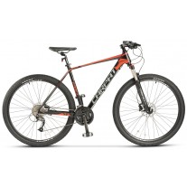 Bicicleta MTB Carpat C26227H 26"