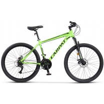 Bicicleta MTB Carpat C26581A 26"