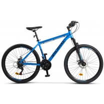 Bicicleta MTB Carpat C2684C 26"