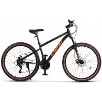 Bicicleta MTB Carpat C27302B 27.5"