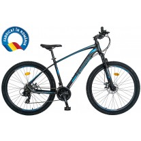 Bicicleta MTB Carpat C2757C