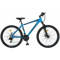 Bicicleta MTB Carpat C2758C