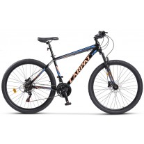 Bicicleta MTB Carpat C2758H