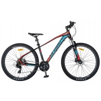 Bicicleta MTB Carpat C2759H 27.5"