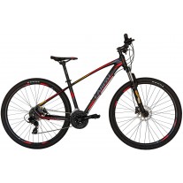 Bicicleta MTB Carpat C2781H 27.5"