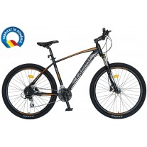 Bicicleta MTB Carpat C2788H 27.5"
