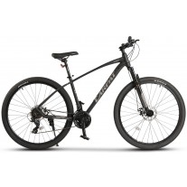 Bicicleta MTB Carpat C2957C