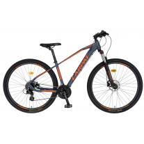 Bicicleta MTB Carpat C2959AH