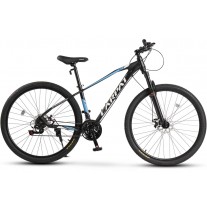 Bicicleta MTB Carpat C2959G