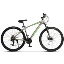Bicicleta MTB Carpat C2999A