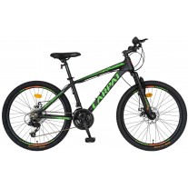 Bicicleta MTB Carpat C2499A 24"