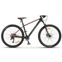 Bicicleta MTB Carpat Pro Carbon C275C