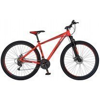 Bicicleta MTB Carpat Spartan C2958C
