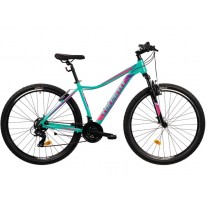 Bicicleta MTB Colinelli COL22 27.5"