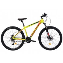 Bicicleta MTB Colinelli 2727 27.5"