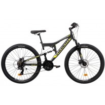 Bicicleta MTB Colinelli 2743 FS 27.5"