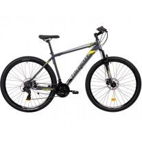 Bicicleta MTB Colinelli COL05 29"