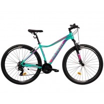 Bicicleta MTB Colinelli COL22 29"