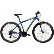 Bicicleta MTB Colinelli COL23 29"