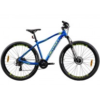 Bicicleta MTB Devron RM0.9 2023 29"
