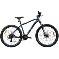 Bicicleta MTB Devron RM1.7 2023 27.5"