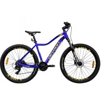 Bicicleta MTB Devron RW0.7 2023 27.5"