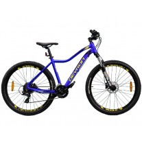 Bicicleta MTB Devron RW1.7 2023 27.5"