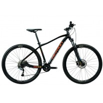 Bicicleta MTB Devron RM2.9 29"