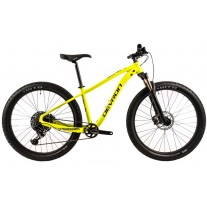 Bicicleta MTB Devron Zerga 3.7 27.5"