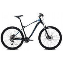 Bicicleta MTB Devron Zerga D4.9 2017